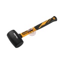 Maillet en caoutchouc EXTRA 220G