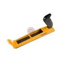 Rabot bois industrielle TOLSEN