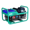 Groupe électrogène essence 15 kVA TRISTAR 12500 XL21 DE