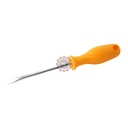 Tournevis plat embout magnétique TOLSEN