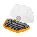 Jeu de 5 extracteur à goujon TOLSEN
