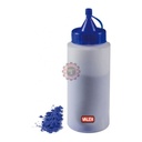 Poudre de traçage bleu 180G