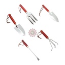Kit de 5 mini outils de jardinage