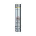 Moteur encapsulé 4" WPM 50HZ LEO