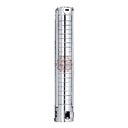 Pompe de forage toute en inox 4XRS LEO