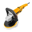 Polisseuse d'angle 1400W 180MM