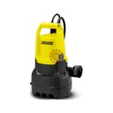 Pompe immergée SP5 DIRT
