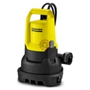 Pompe immergée SP5 Dual