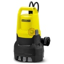 Pompe immergée SP7 DIRT Kärcher