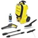 Nettoyeur HP K3 Compact Car