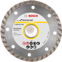 Disque diamant ECO for Universal Turbo Bosch