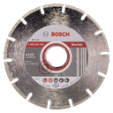 Disque diamanté Standard for Marble bosch