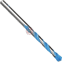 Foret multiconstruction CYL-9 Bosch