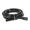 Flexible haute pression DN06 250 bars 8M Lavor