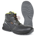 Chaussure de sécurité MISTRAL PEZZOL S3