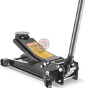 Cric hydraulique extra plat 