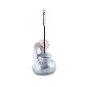 Ensemble de brosses WC Swan Titiz