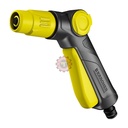 Pistolet KARCHER 2 formes