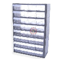 Bloc Tiroirs TR32 PP Plastique Elso plast