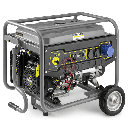 Générateur Électrique PGG6/1 Karcher