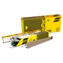 Baguettes de soudage OK 73.08 E8018