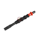 Burin Plat Gainée FACOM 263-G20