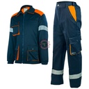 Ensemble de travail 50% coton
