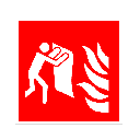 Panneau Couverture anti-feu