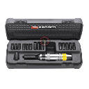 Composition outils tournevis à frapper de 16 outils Facom NJ.262
