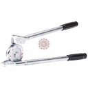 Cintreuse manuelle 180°