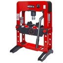 Presse hydraulique d'établi 15 T