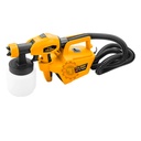 Pistolet à peinture 650W