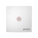 Extracteur extra-plats IPX4