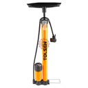 Pompe à plancher de vélo 120 PSI