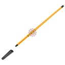 Manche télescopique 2.4M