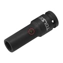 Douille impact 1/2"