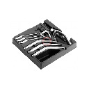 Module extracteurs facom mod.u306pb