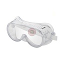 Lunette de sécurité transparente TOLSEN