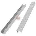 Agrafes pour agrafeuse pneumatique