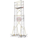 Échafaudage TeleSafe S00 XL_FP