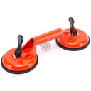 Ventouse pour vitre 40-60 KG