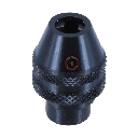Mandrin universel Dremel 4486 0,8-3,2 mm 2615448632