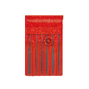 Composition limes 140mm aiguilles T2 de précision en boîte plastique Facom
