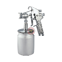 Pistolet de peinture W71S Voylet