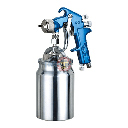 Pistolet de peinture 4001S Voylet