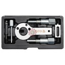 Kit de verrouillage moteur Opel 1.9/2.0 CDTI