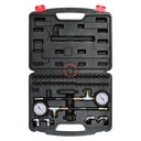 Testeur de pression freins et ABS 206 BAR