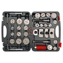 Coffret repousse piston manuel