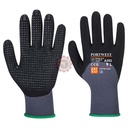Gant nitrile A353 dermiflex Ultra Plus