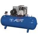 Compresseur 500L 380V
